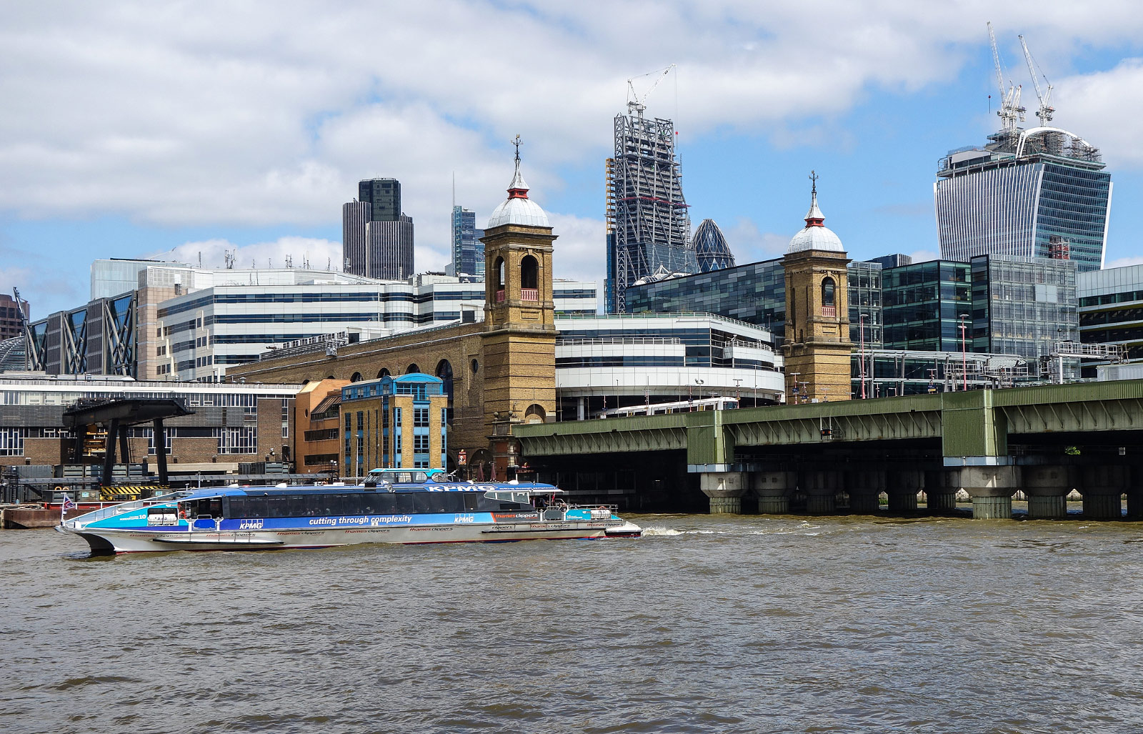 London